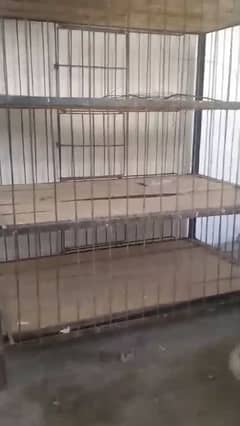 cage brand new condition 0337 0730073 number per contact kren