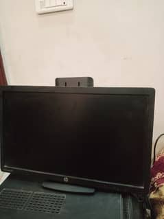 03287587468 only one month use  21 inch ke LCD ha