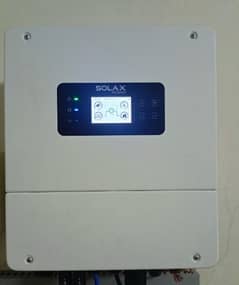 Solax 6 KW IP 65