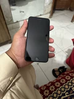 IPhone 7 Plus 128 GB PTA Approved Black Color
