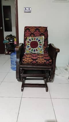 selling rocking chair