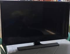 Samsung Android LED TV 32 inch