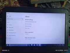 laptop for sale 4/128 modal E 5430