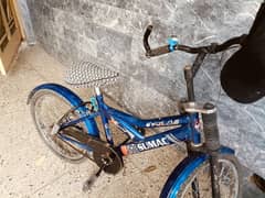 used bicycle sale karni hai