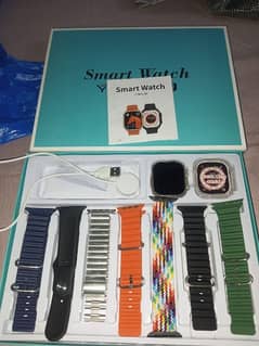 s9 smart ultra watch