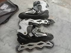 Skating Shoes price 4000
