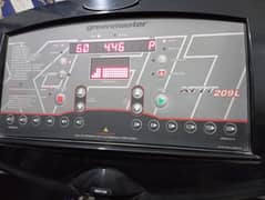 Walk Machine Fully Automatic (Treadmill)