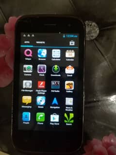 QMOBILE A6 PTA APPROVED 0