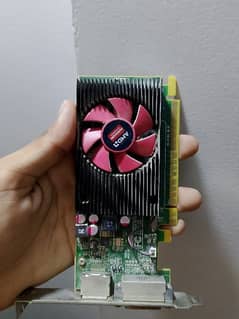 Graphic card AMD Radeon R5340x 2gb ddr3