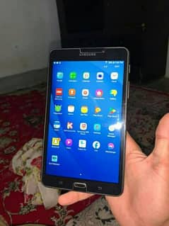 Samsung Galaxy tab A