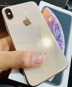 iphone xs 256 GB PTA approved my WhatsApp 0349==1985==949
