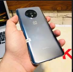 OnePlus 7t 8gb 128gb dual sim pta