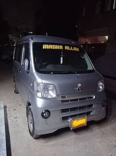 Toyota Pixis Van 2013/2018 0