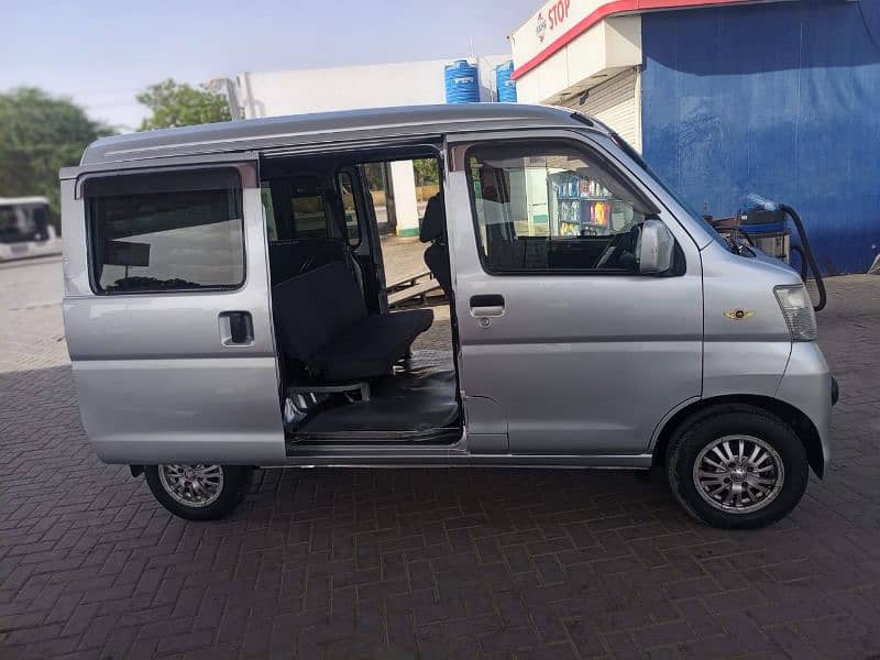 Toyota Pixis Van 2013/2018 5