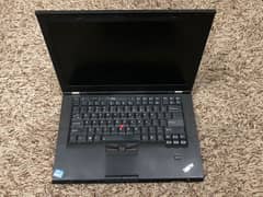 Lenovo ThinkPad T420s  14” Laptop PC, Intel Core i5 2.60GHz