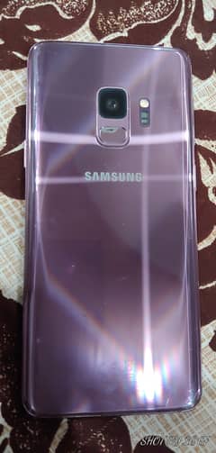 Samsung S9 4/64