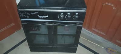 fresh stove for sale