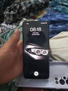 OnePlus 9pro 5G