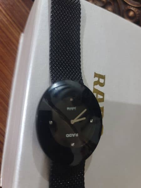 rado esenza jublie 1