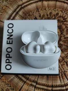 Oppo Enco Buds  Brand New