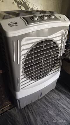 Air Cooler National company for sale