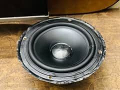 Japanese brand Sony subwoofer available