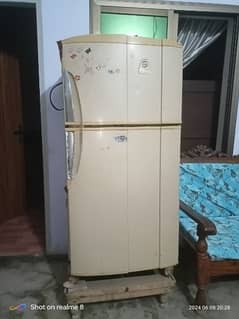 urgent sale Refrigerator