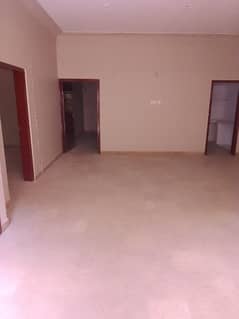 north nazimabad block B portion for rent