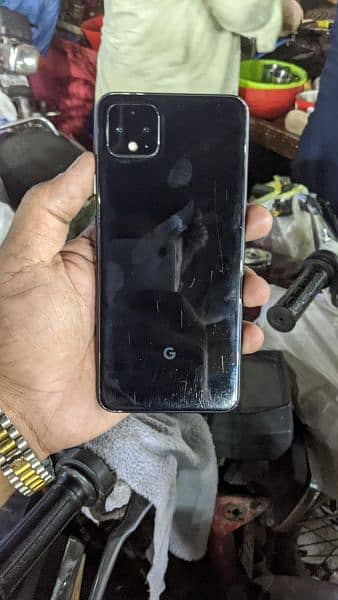 pixel 4 XL (non pta ) 1