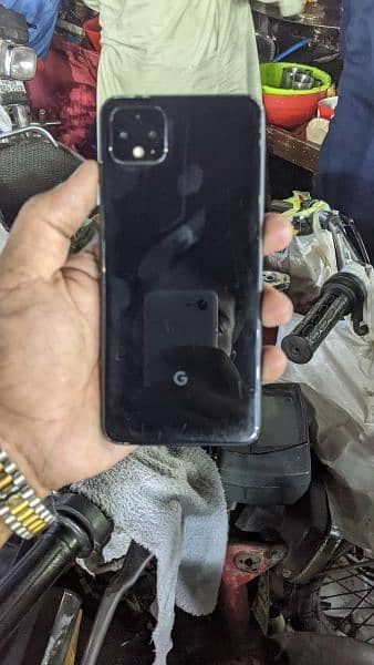 pixel 4 XL (non pta ) 2