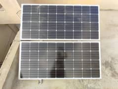 solar plates for sale  RS . 25000/=