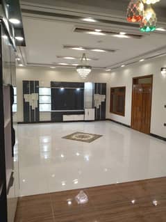 1st Floor West Open 240yards Brand New Portion For Sale In Gulshan-e-Iqbal