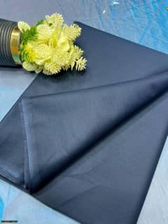 Branded unstiched cloth