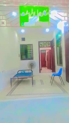 House available for sale in 26 number Islamabad