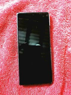 infinix note 40 with box +wireless charger 8+8 256 gb