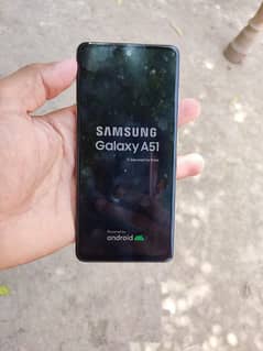 Samsung a51 6gb 128gb