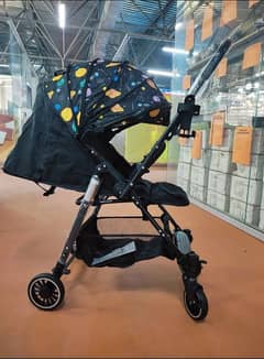 03216102931 imported stroller pram best for new born best for gift