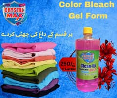 Crystal Max Clean Up Cleaner With Blech 1 Letter Orignaldilevrychar150