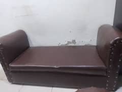 2 sofa seaty For sale