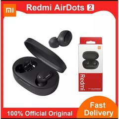 Redmi airdots available