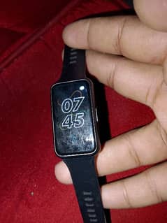 use condition Huawei 7band