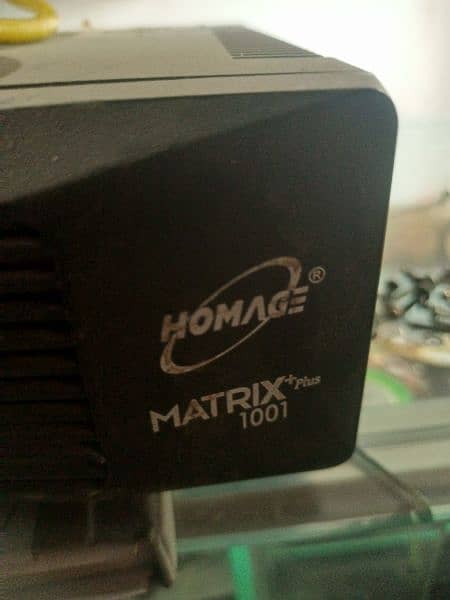 Homage UPS For Sell 0