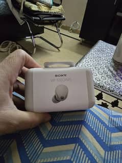 Sony WF1000XM5 brand new