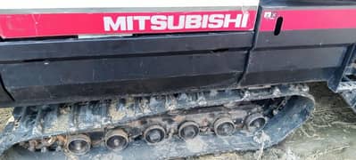 Mitsubishi 510