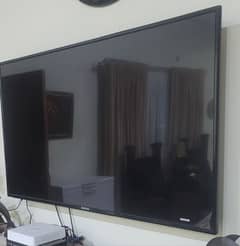 Chinese LED. 55 inch