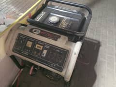 Generator for sale in best condition