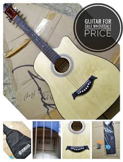 Guitar for sale wholesale price