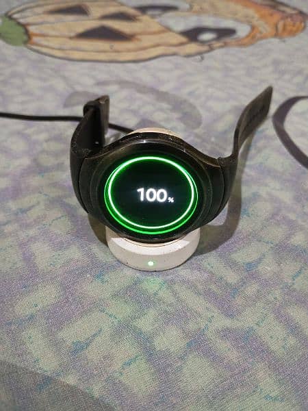 Samsung Gear S2 0