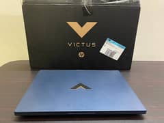 HP VICTUS 15 Core i5 13th Gen RTX 3050 6GB (with upgraded specs)
