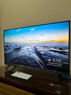 TCL FullHD Android TV 40” 40S65A